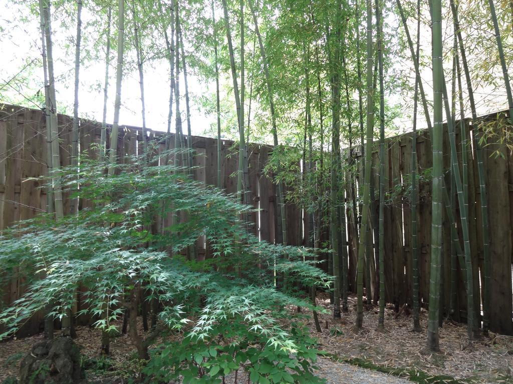 Natsukashiya Fuwari Hotel Нико Екстериор снимка